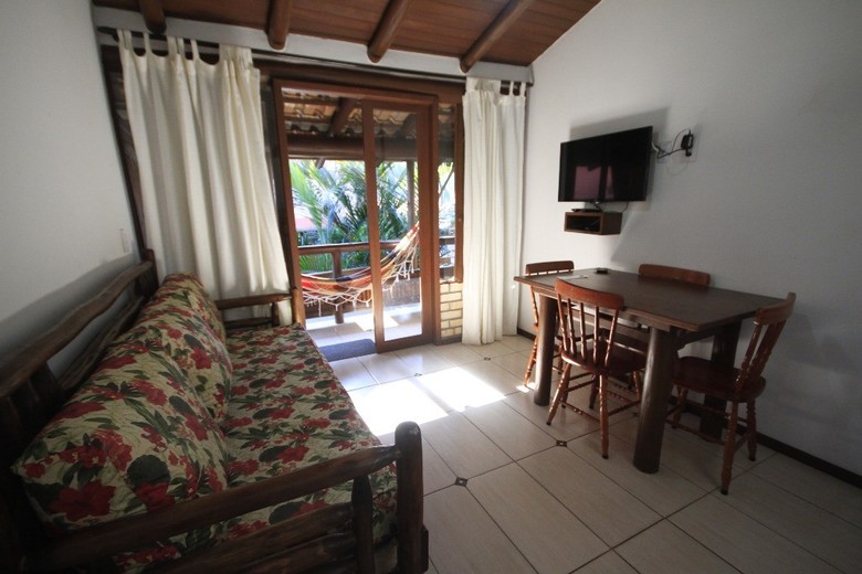 Hostal Pousada Ref�gio Da Lagoa