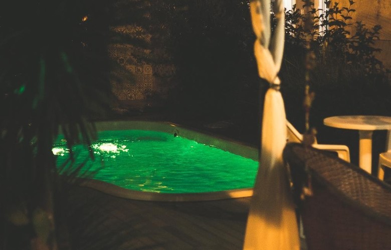 Hostal Pousada Lua De S�o Jorge