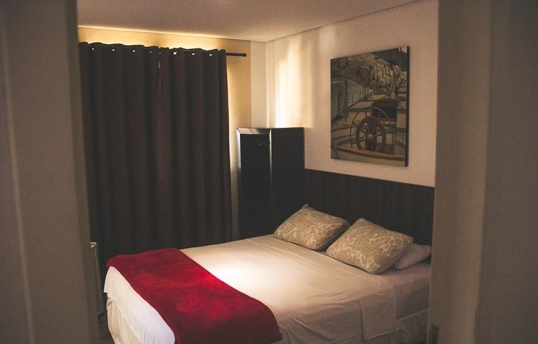 Hostal Pousada Lua De S�o Jorge