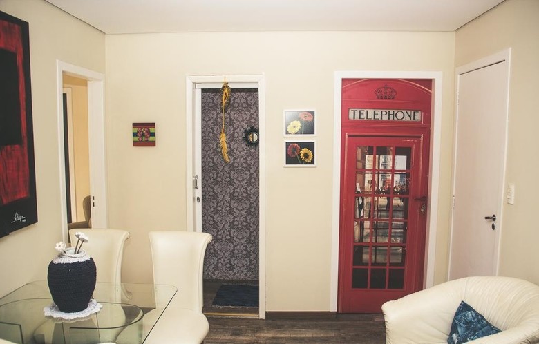 Hostal Pousada Lua De S�o Jorge