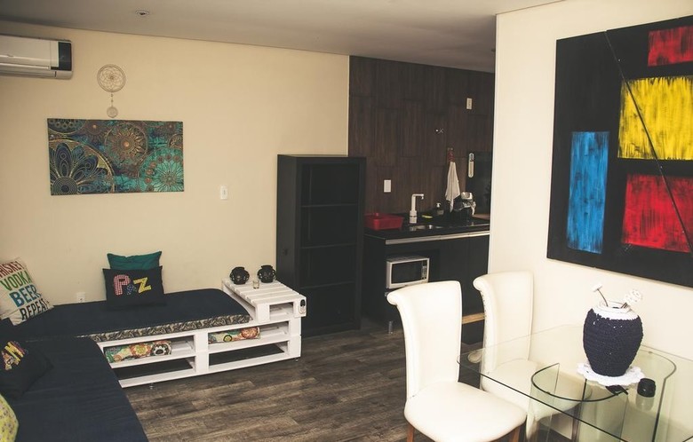 Hostal Pousada Lua De S�o Jorge