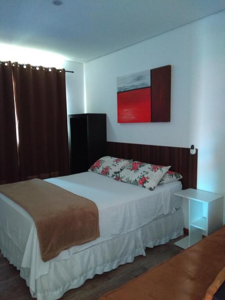 Hostal Pousada Lua De S�o Jorge