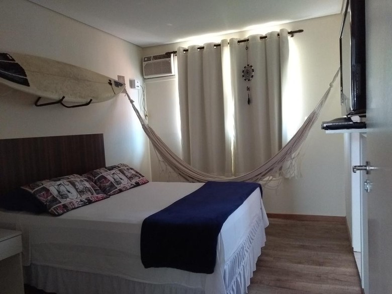Hostal Pousada Lua De S�o Jorge
