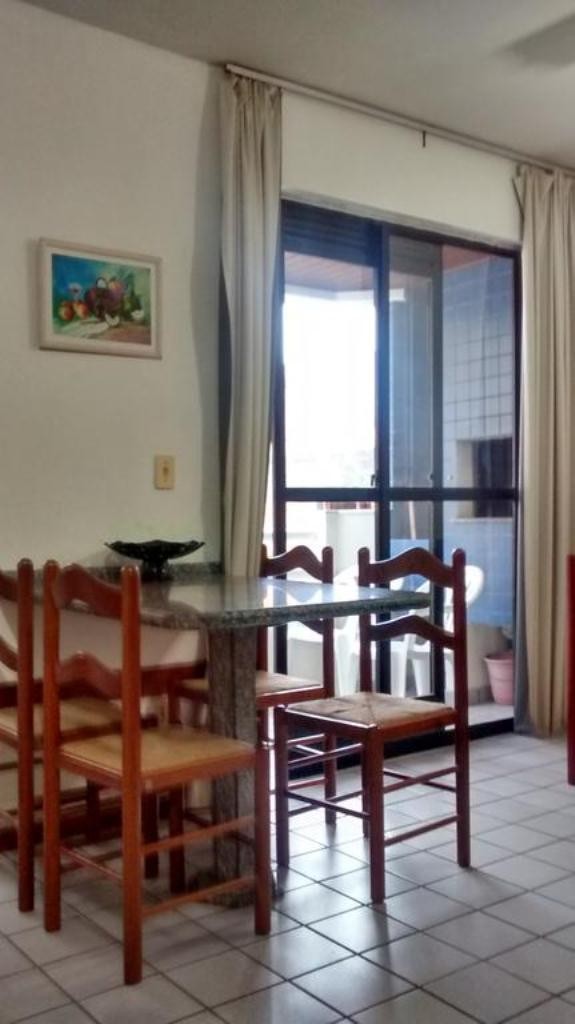 Apartamento Larus 107