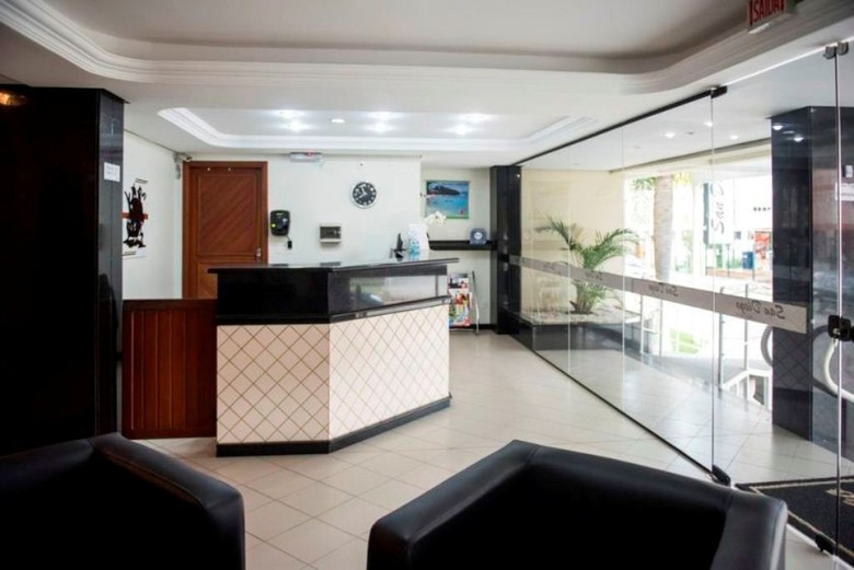 San Diego Apart Hotel
