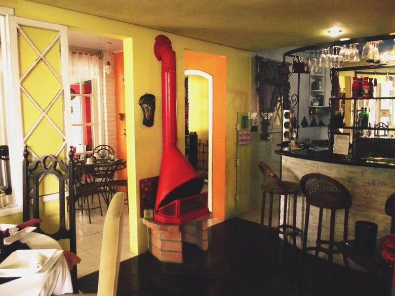 Posada Pousada Tonapraia