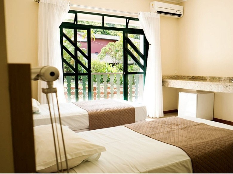 Hotel Quinta Da Bica D'agua