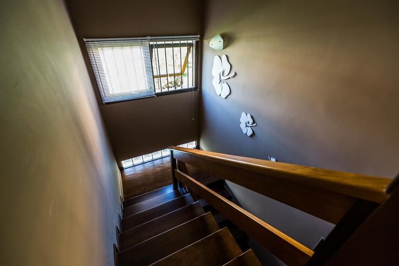 Hostal Cabanas Da Lua