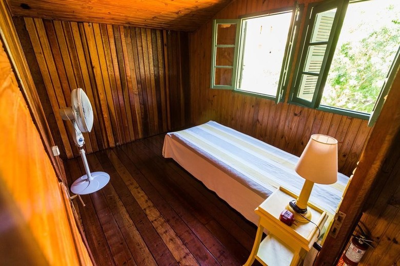 Hostal Cabanas Da Lua