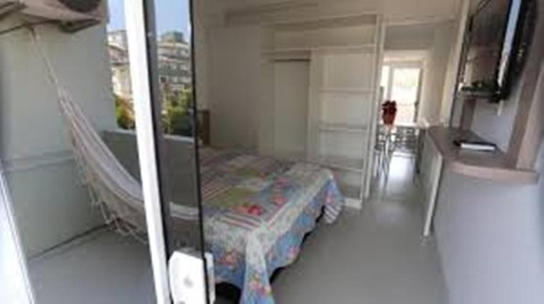 Hanisch Apart Hotel - Praia De Jurere