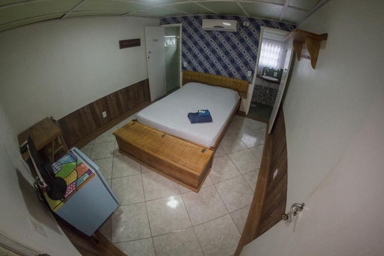 Hostal Pousada Lagoa Do Sol