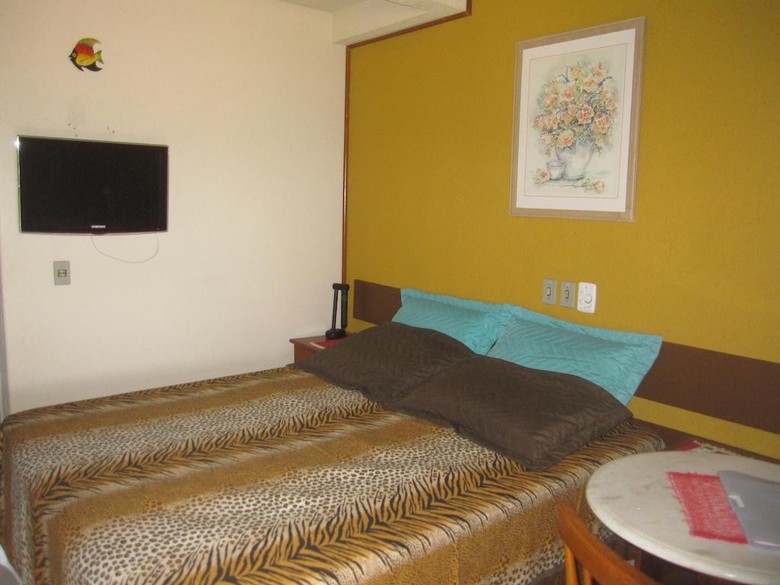Hostal Pousada Vento Sul