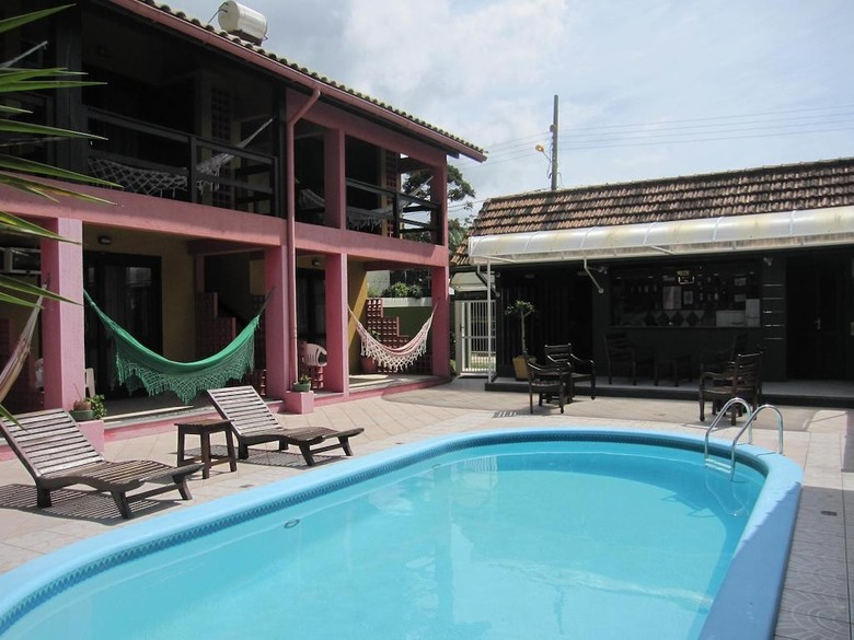 Hostal Pousada Vento Sul