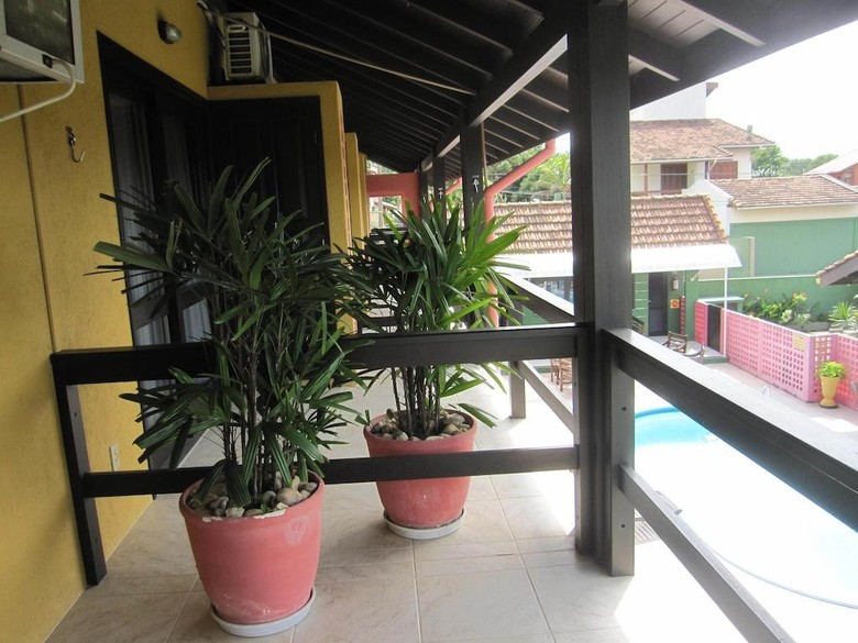 Hostal Pousada Vento Sul