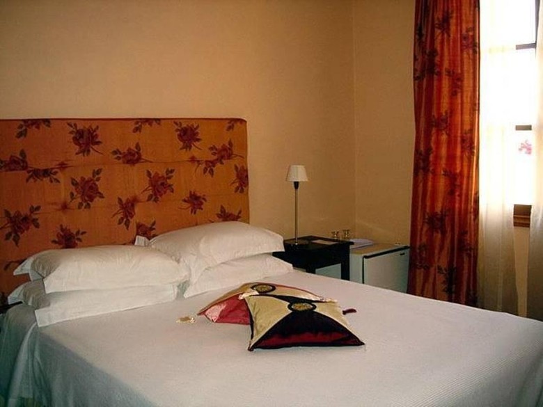 Hostal Pousada Pau De Canela
