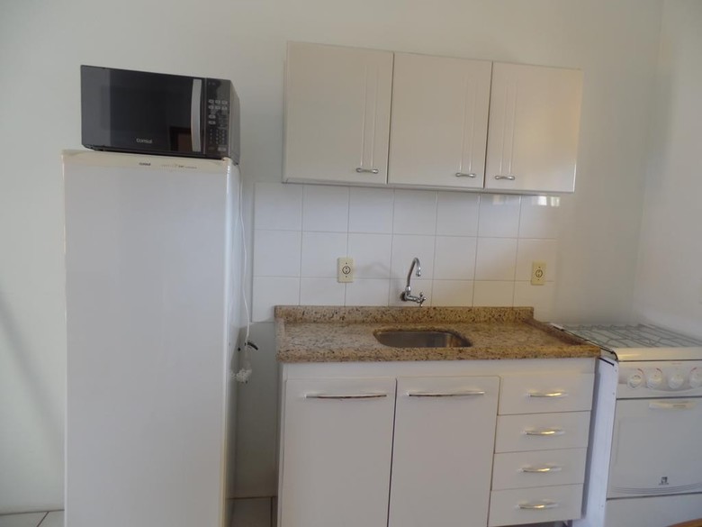Residencial Mar Da Cachoeira