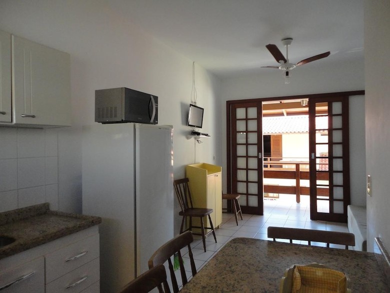 Residencial Mar Da Cachoeira