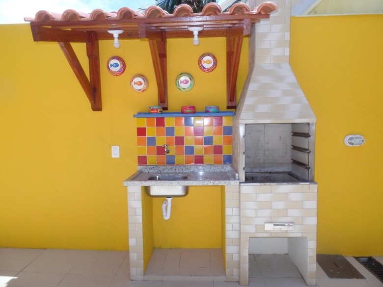 Residencial Mar Da Cachoeira