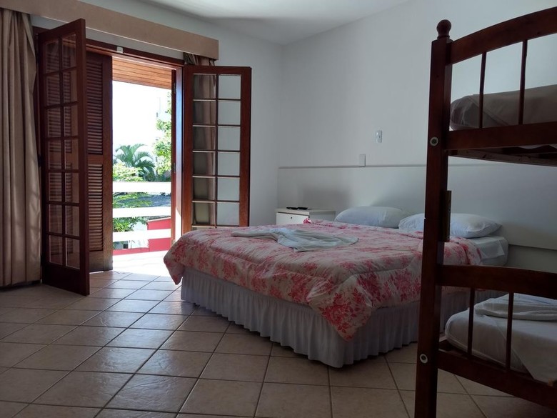 Hostal Pousada Ana J�lia