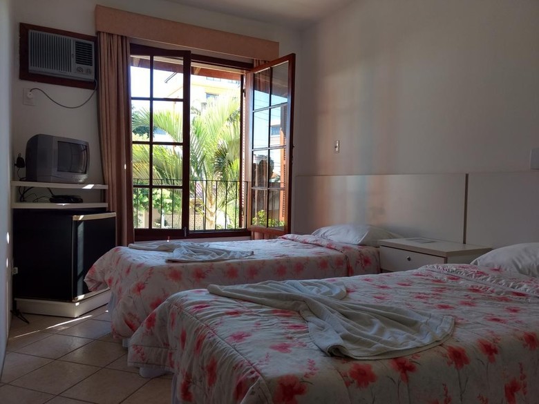 Hostal Pousada Ana J�lia