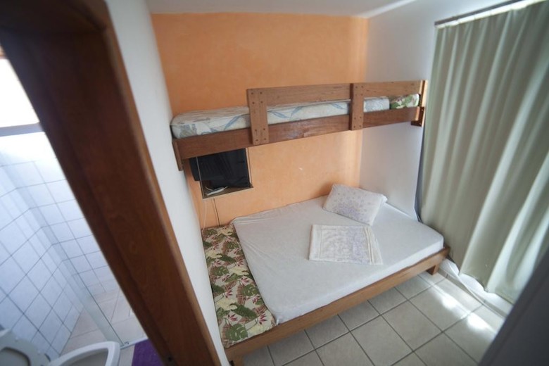 Apartamento Tarot Residence