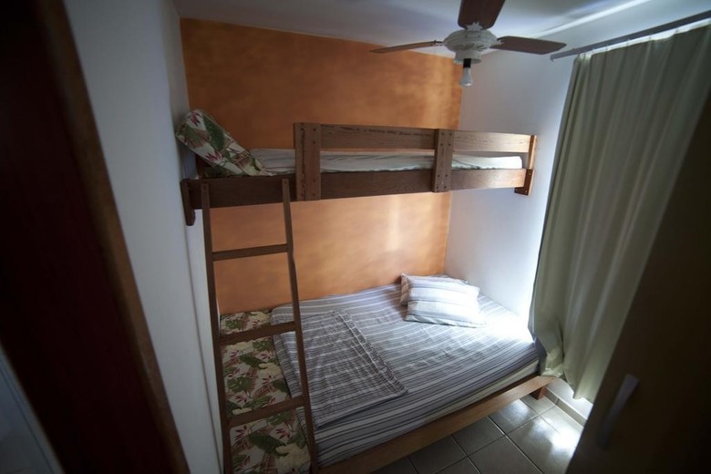 Apartamento Tarot Residence