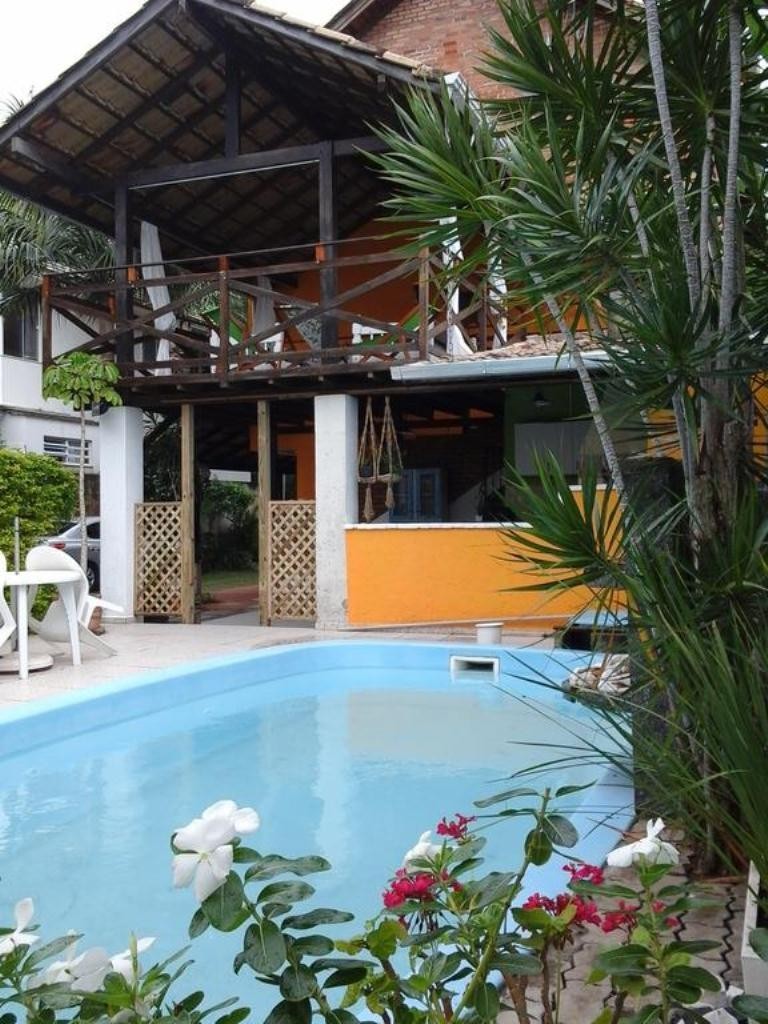 Hostal Dell'osky Pousada