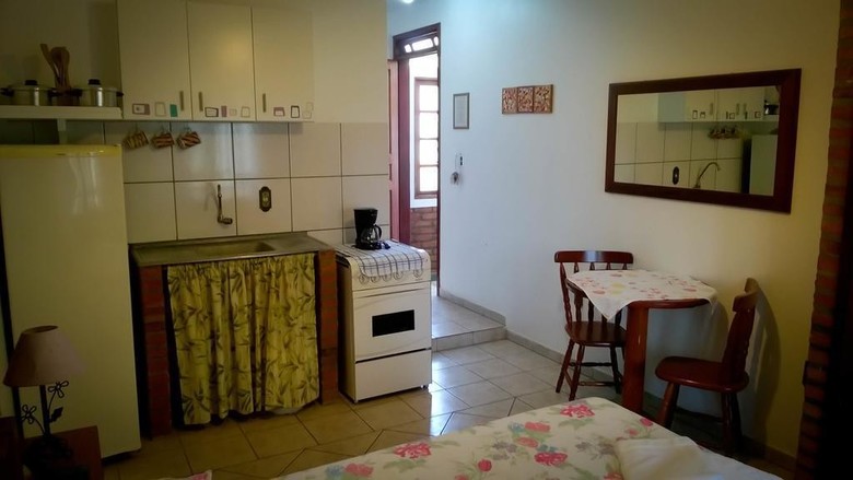 Hostal Dell'osky Pousada