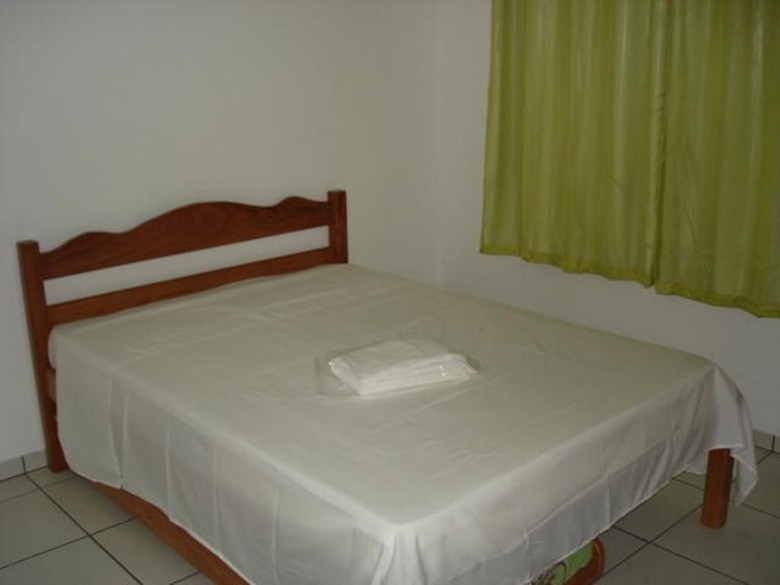 Hostal Pousada Floripamar I