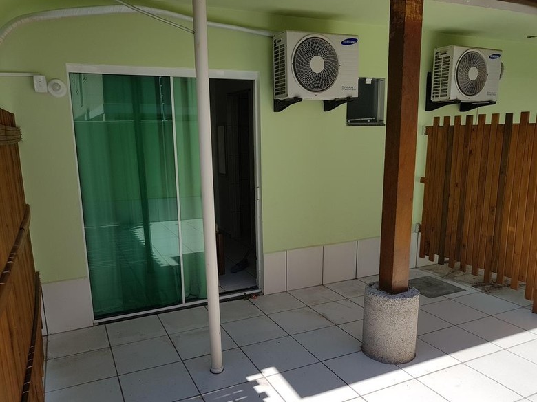 Hostal Pousada Floripamar I
