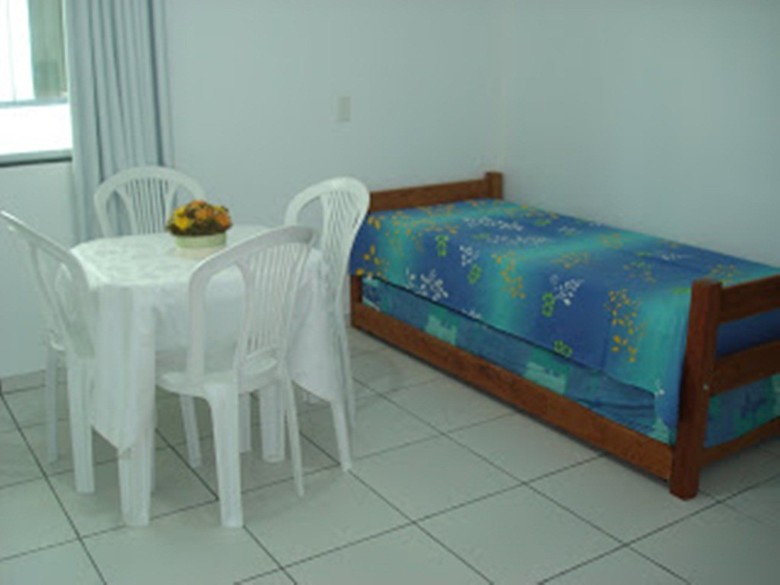 Hostal Pousada Floripamar I