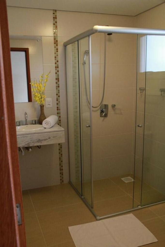Hostal Residencial Ilha Faceira