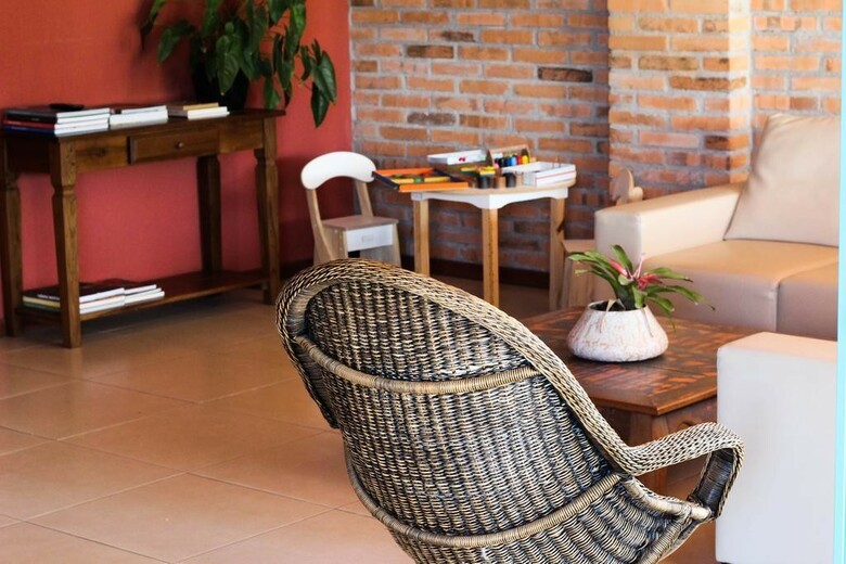 Hostal Residencial Ilha Faceira