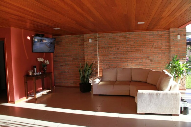 Hostal Residencial Ilha Faceira