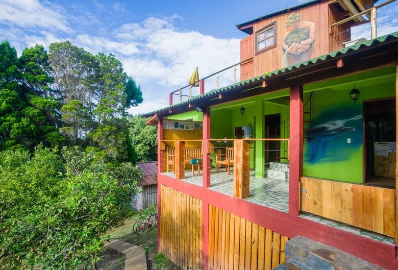 Sunset Strip Eco Apartments
