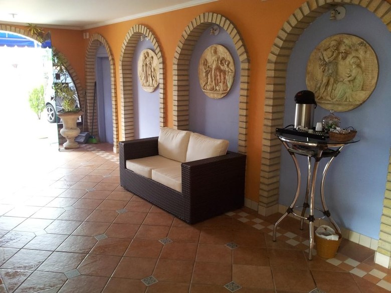Hostal Pousada Do Le�o