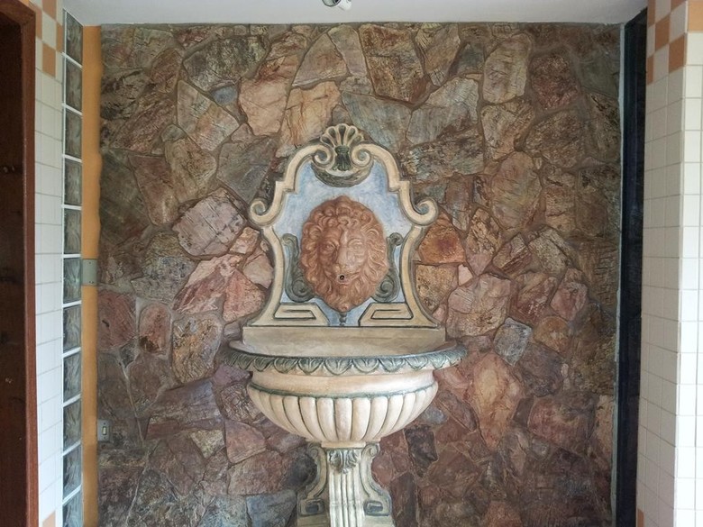 Hostal Pousada Do Le�o