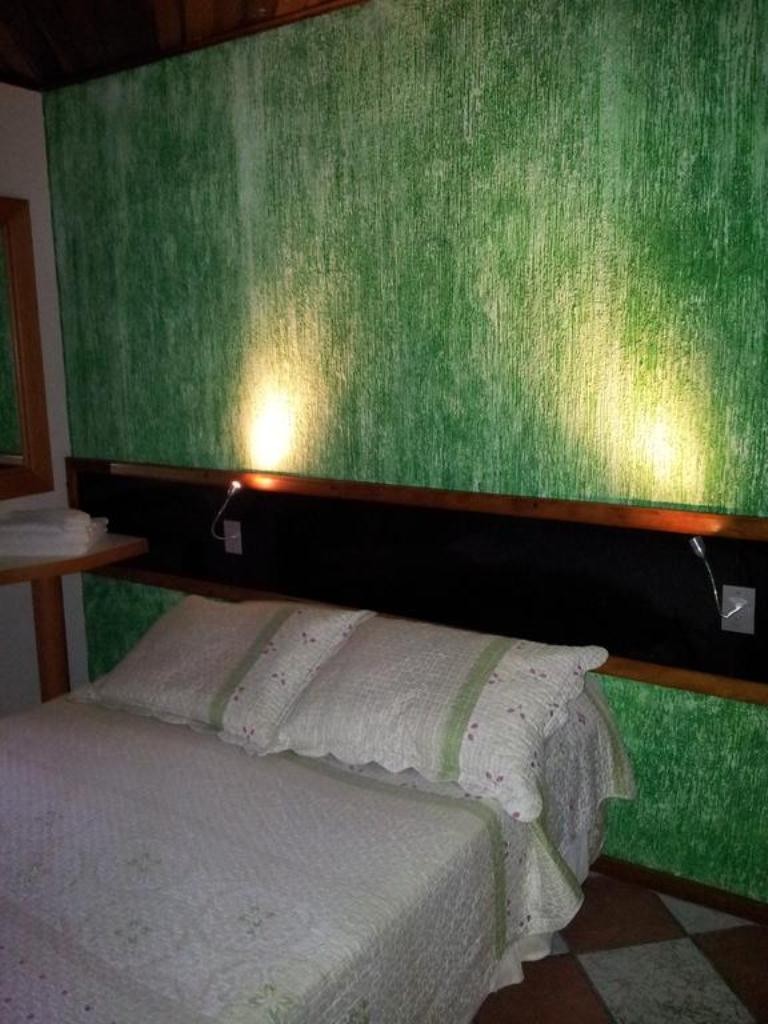 Hostal Pousada Do Le�o