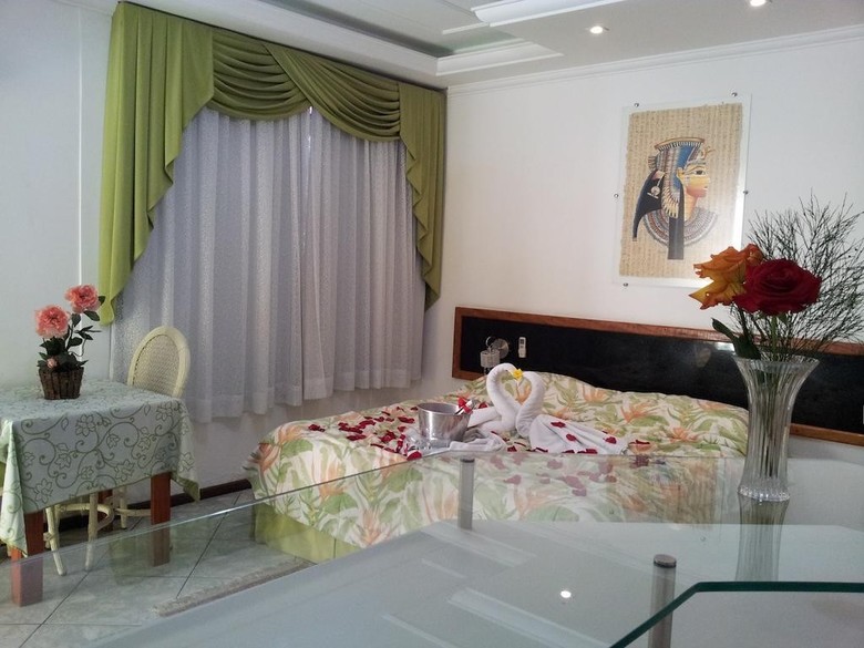 Hostal Pousada Do Le�o