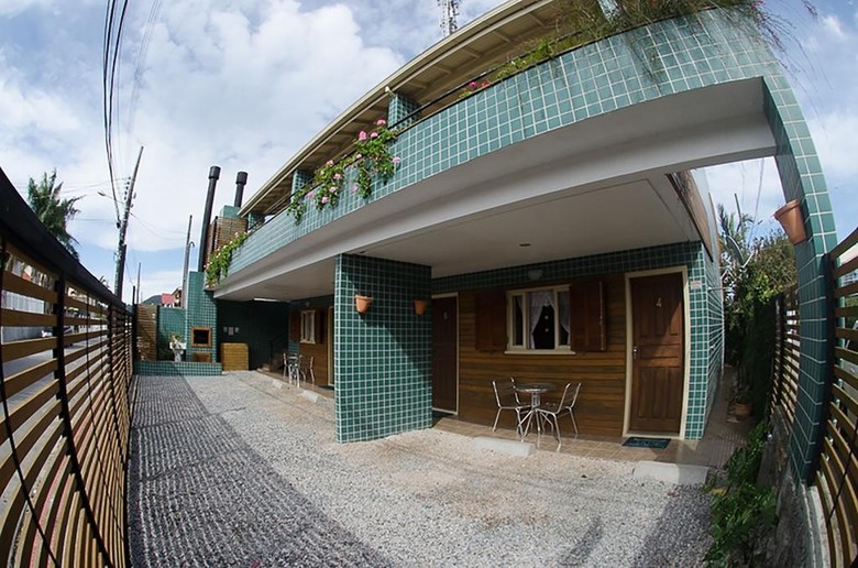Apartamento Residencial Jade