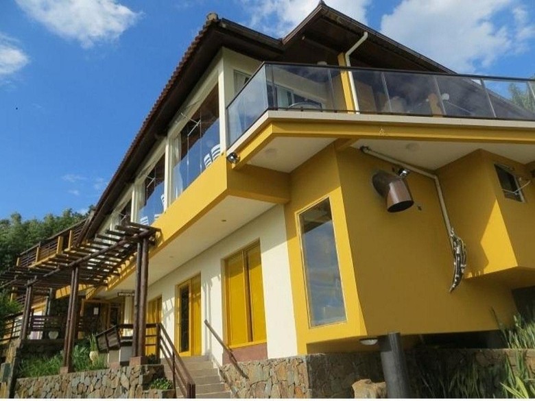 Hostal Pousada Ecomar