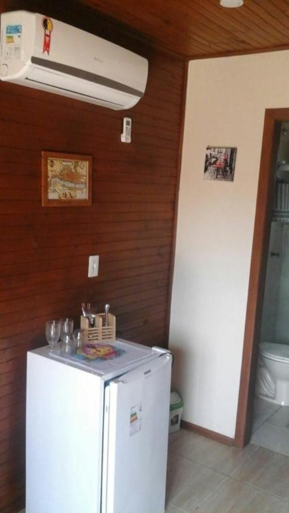 Hostal Green Mountain Pousada