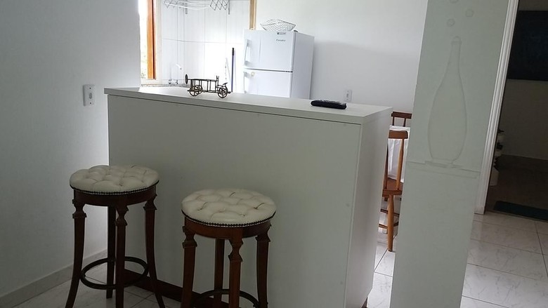 Hostal Pousada Ch�cara Rio Jord�o