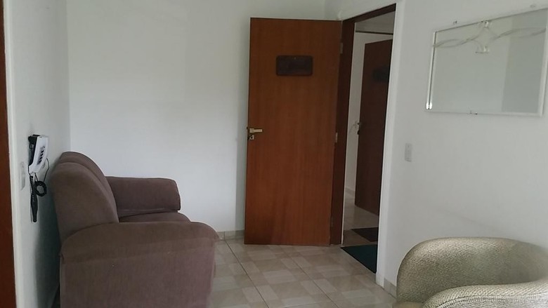Hostal Pousada Ch�cara Rio Jord�o