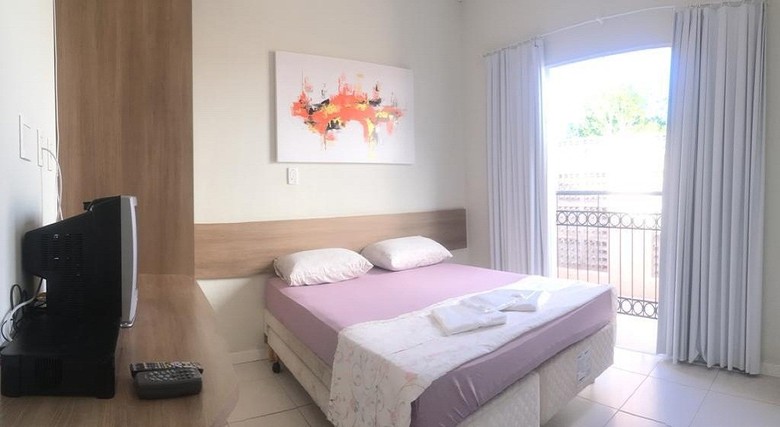 Floripa Hostel Barra Da Lagoa