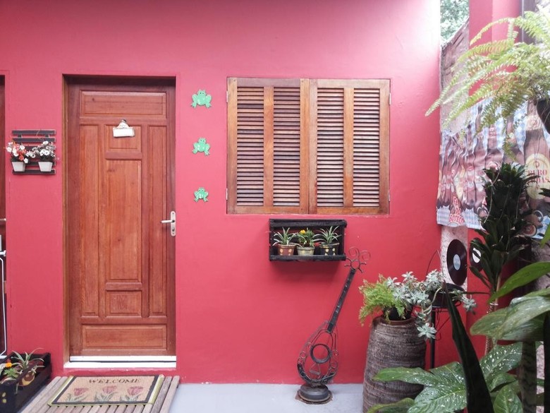 Hostal Pousada Solriso