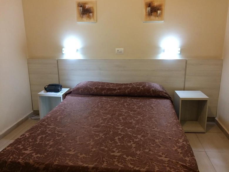 Hotel Makuxis