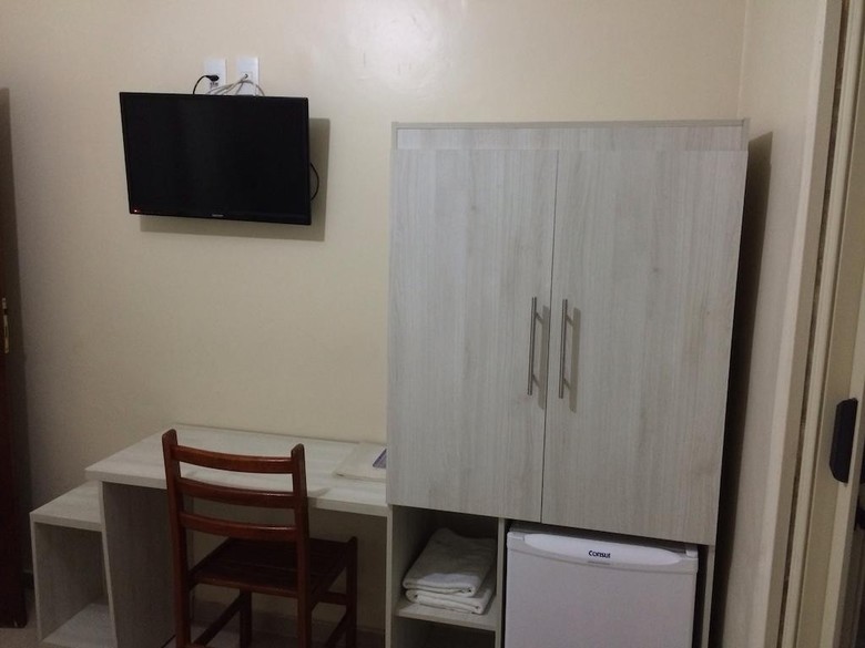 Hotel Makuxis