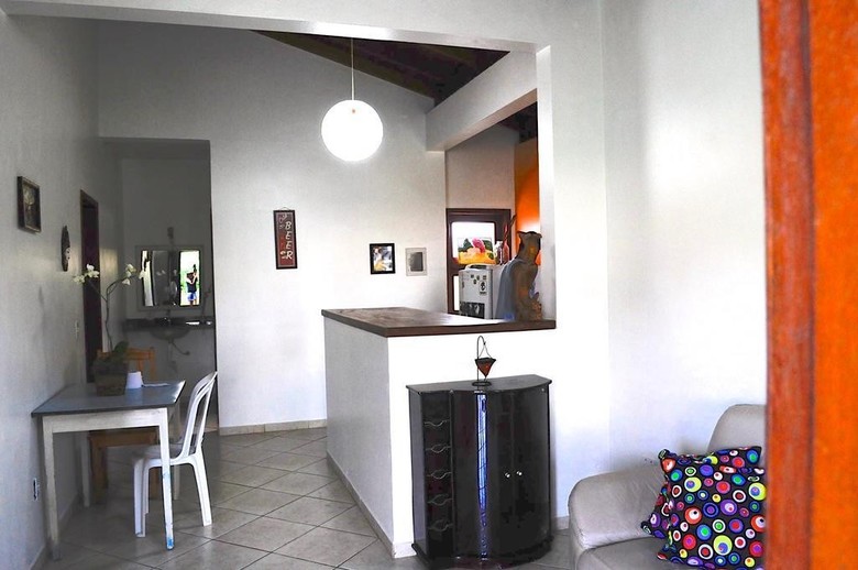 Residencial Rio Tavares