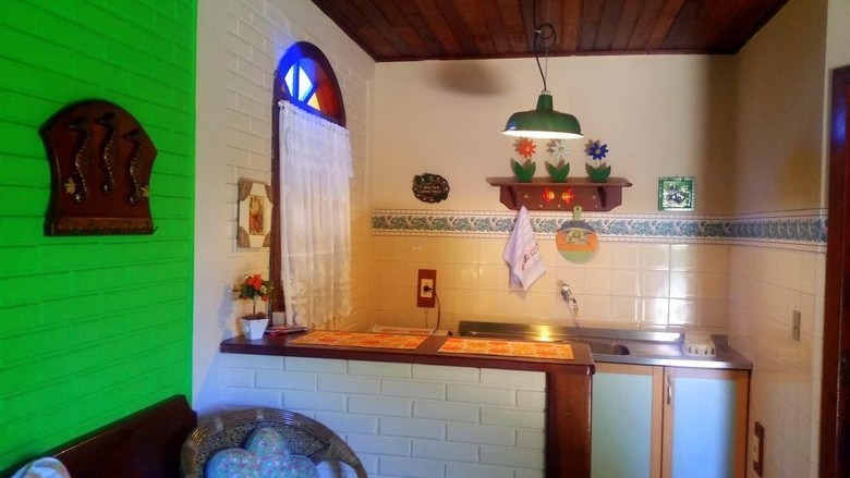 Apartamento Estrela Do Mar Residencial